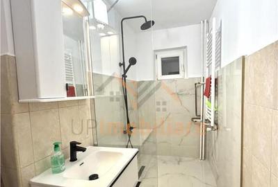 APARTAMENT CU 2 CAMERE | DE INCHIRIAT | PARTER | CALEA ARADU - 3