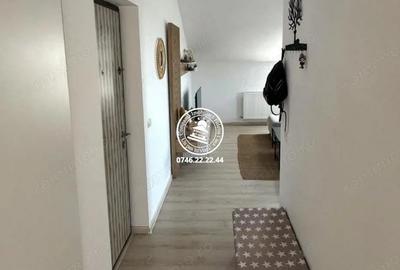 Apartament cu 2 camere decomandat în Păcurari - 6