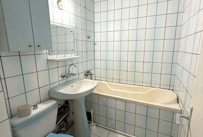 Apartament cu 2 camere în Calea Galați