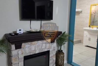 Casă individuală cu 6 camere cu Canalizare în Nord - 10