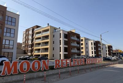 Garsonieră decomandată în Șorogari - 4