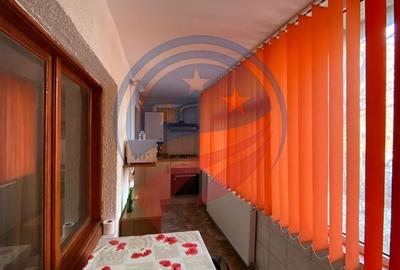 CHIRIE AP 2 CAMERE ROVINE CU CENTRALA - 4