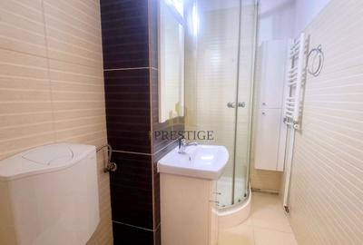 Garsonieră decomandată, mobilată în Ștrand - 11