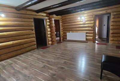 Casă cu Teren 806 Mp în Moroeni - 8