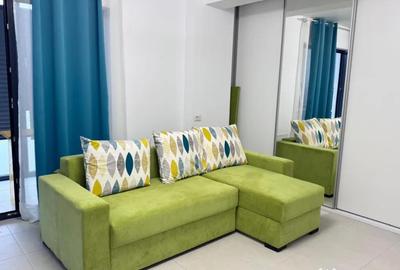 Apartament cu 2 camere decomandat în Agigea - 7