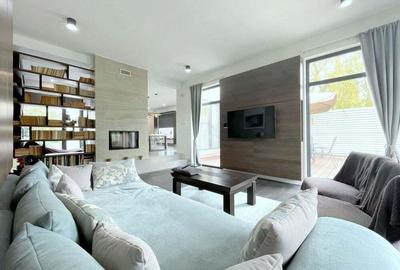 Casa individuala parter - zona Lipovei Casa individuala parter - zona Lipovei - 3