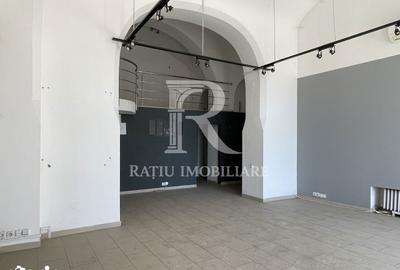 Spațiu comercial, de 59.4 mp, în Sântandrei - 2