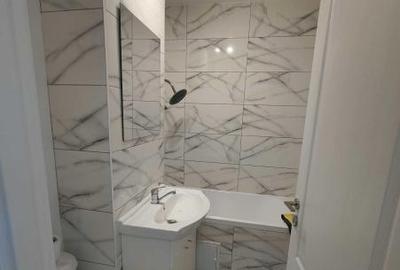 Apartament cu 2 camere decomandat în Lujerului - 5