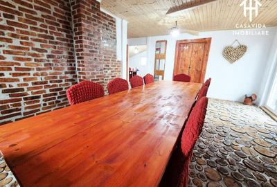 Casă în Sălbăgelu Nou - 18