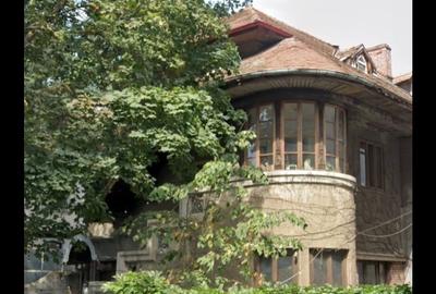 Casă cu 8 camere cu Canalizare în Kiseleff - 3