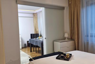 Apartament 3 camere Parc Cinematograf// Floreasca - 5