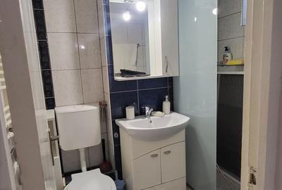 Apartament cu 3 camere decomandat în Central - 7