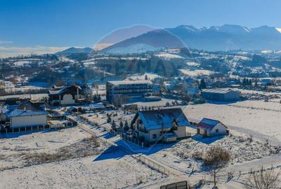 Casă cu 7 camere cu Teren 1004 Mp în Tohanu Nou - 4