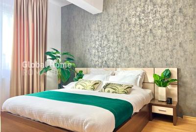 Apartament cu 2 camere decomandat, mobilat în Colentina - 9