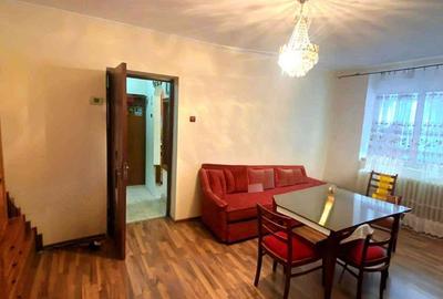 Apartament cu 2 camere în Tătărași - 3