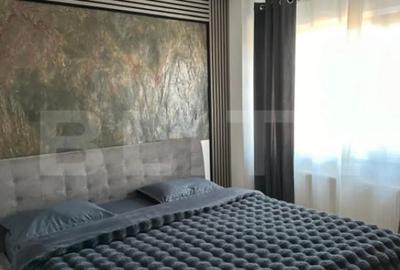 Apartament cu 3 camere decomandat în Gheorghe Doja - 4