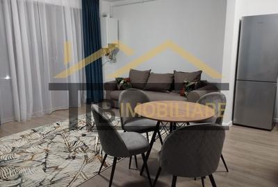 Garsonieră decomandată, mobilată în Tudor - 2