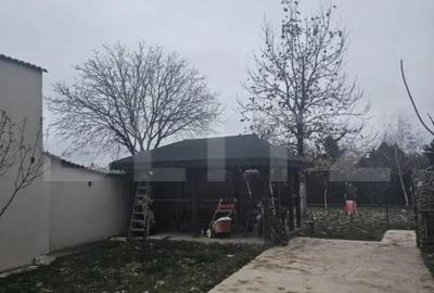 Casă cu 3 camere cu Teren 530 Mp în Lipovei - 5