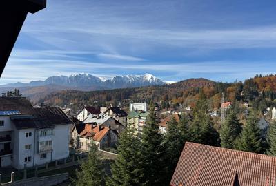 Apartament 3 camere zona Centrală Predeal - 1