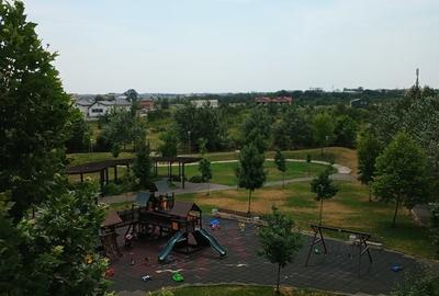 Apartament cu 2 camere decomandat în Central - 14