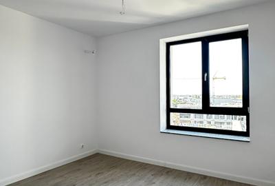 Spacious 3-room for sale - parking included - 2
