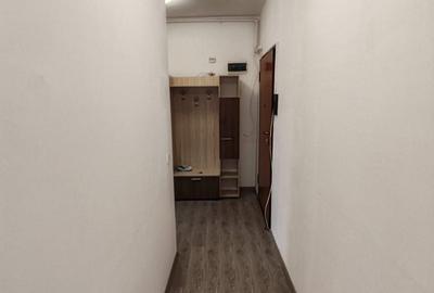 Apartament cu 3 camere decomandat, mobilat în Metalurgiei - 20
