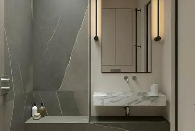 Garsonieră decomandată în Theodor Pallady - 6