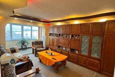 Apartament 3 camere, 65 mp, zona Centrala - 5