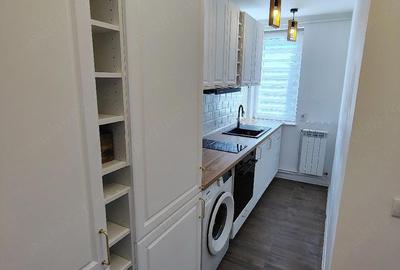 Garsonieră decomandată în City Park Mall - 2