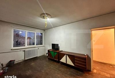 Apartament cu 3 camere semidecomandat în Rovine - 10
