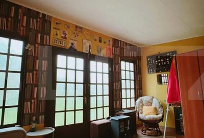 Casă cu 3 camere cu Teren 2000 Mp în Moreni - 14