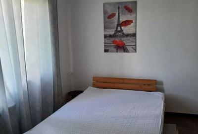 Garsonieră decomandată în Vest - 1