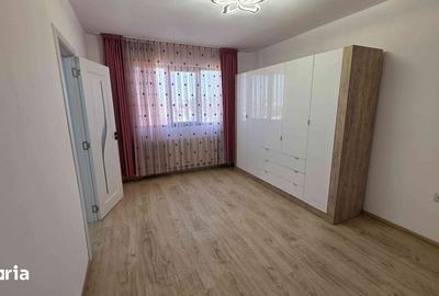 Apartament cu 2 camere în Cantemir - 11