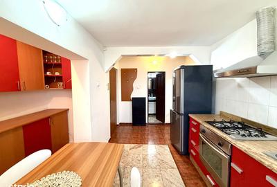 Apartament cu 2 camere în Ultracentral - 2