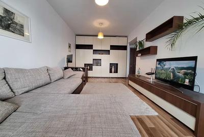 Apartament cu 2 camere decomandat, mobilat în Grozăvești