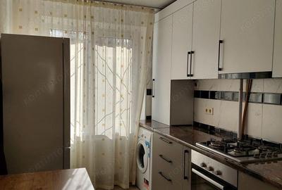 Apartament cu 3 camere de inchiriat in zona Judetean - 3