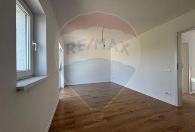 Casă individuală cu 4 camere cu Teren 450 Mp în Săbăreni - 7