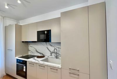 Apartament cu 3 camere decomandat în Băneasa - 27