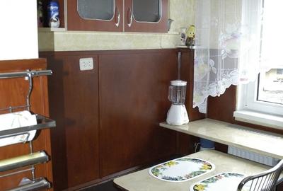 Vand apartament de 4 camere, langa podul Golescu - 5
