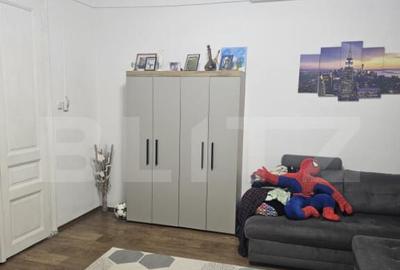 Casa individuala, 160 mp utili, teren 530 mp Lipovei - 7