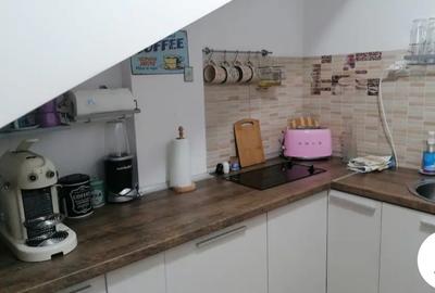 Inchiriez apart 2 camere - 4