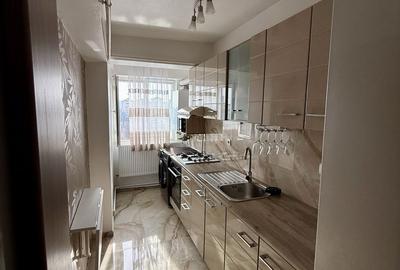 Apartament cu 2 camere decomandat în Central - 7
