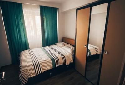 3 camere UltraCentral , Decomandat / centrala , mobilat / utilat ! - 15