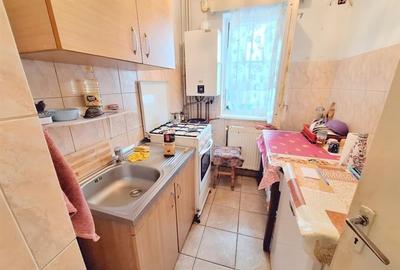 Apartament 3 camere decomandat ona Bazinul de Inot - 9