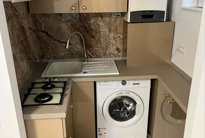 Garsonieră în Dâmbul Rotund