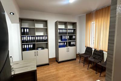 Spațiu comercial, de 35 mp, în Depozitelor - 8