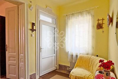 Casa individuala cu teren ultracentral in Oradea - 3