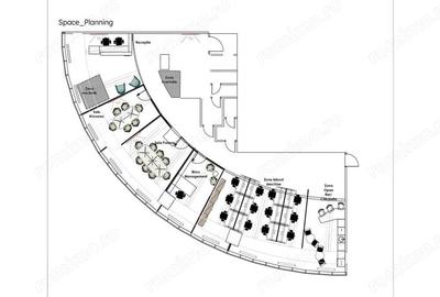 Spațiu comercial, în Barbu Văcărescu - 12