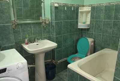 Garsonieră decomandată în Traian - 7