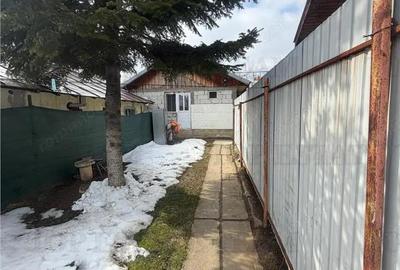 Casă cu 3 camere cu Teren 321 Mp în Glina - 4